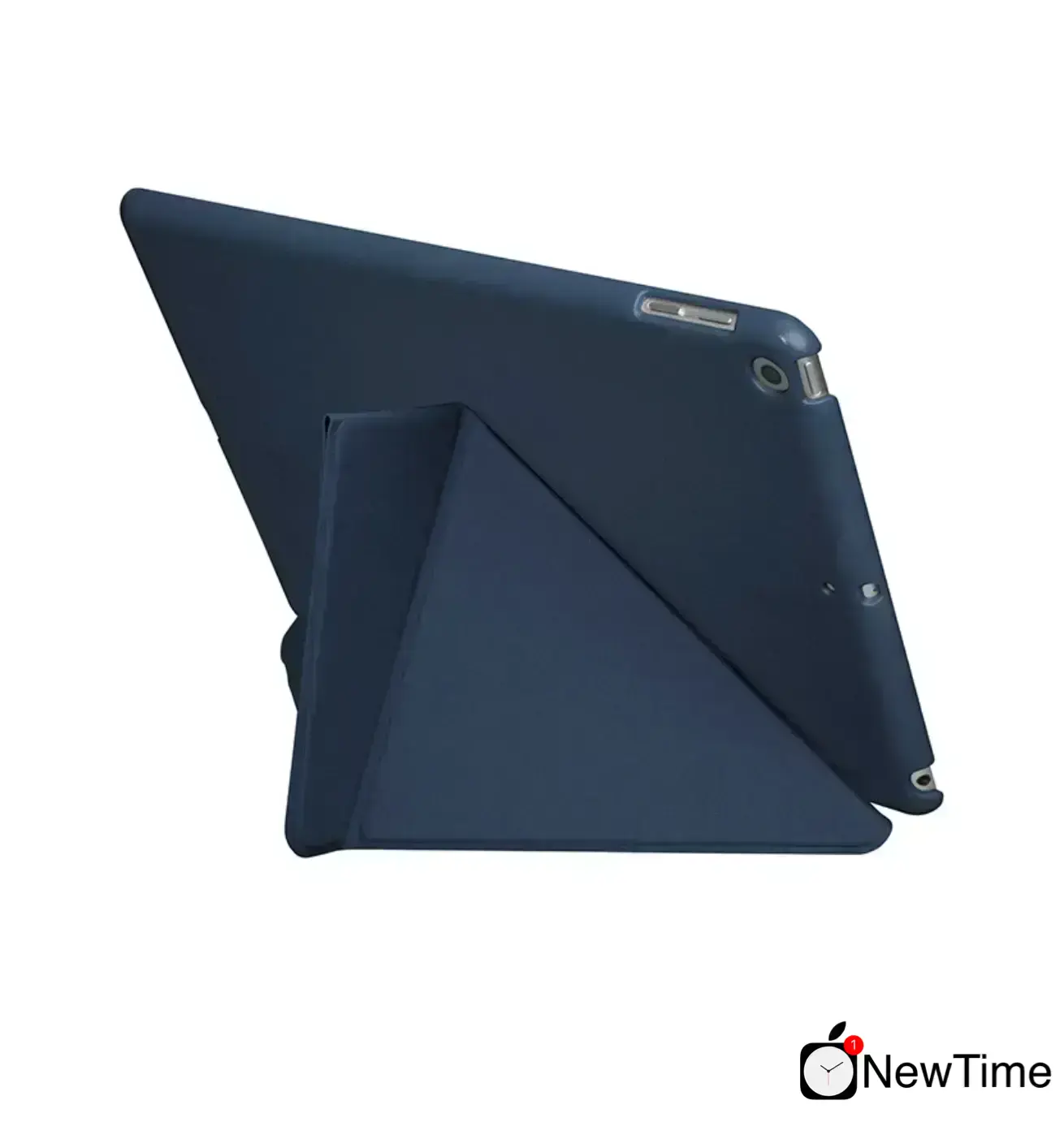 Чехол-Origami LAUT Trifolio for iPad 9.7" 2017/2018 Blue (LAUT_IPP9_TF_BL)